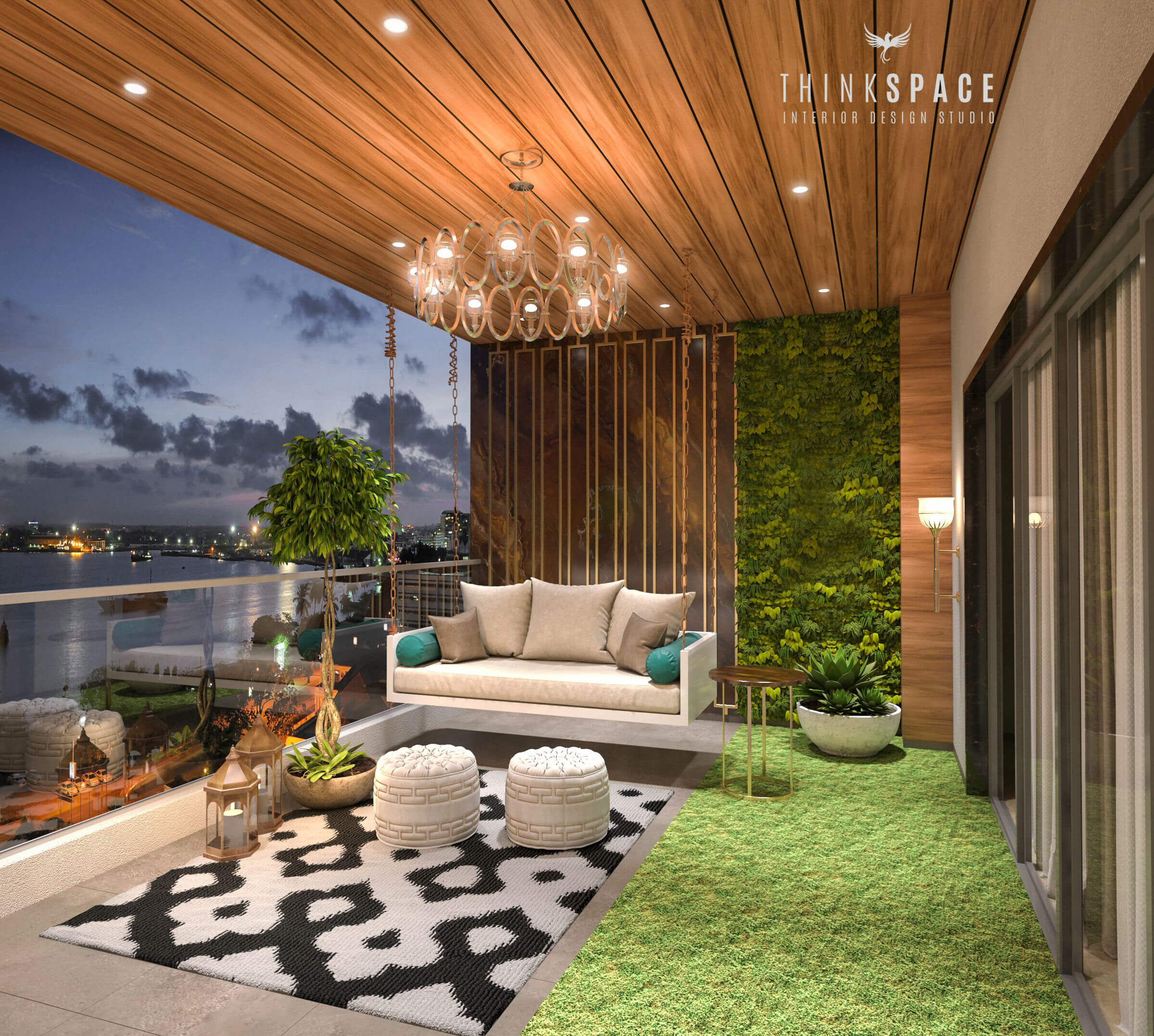 best interior designers in pune