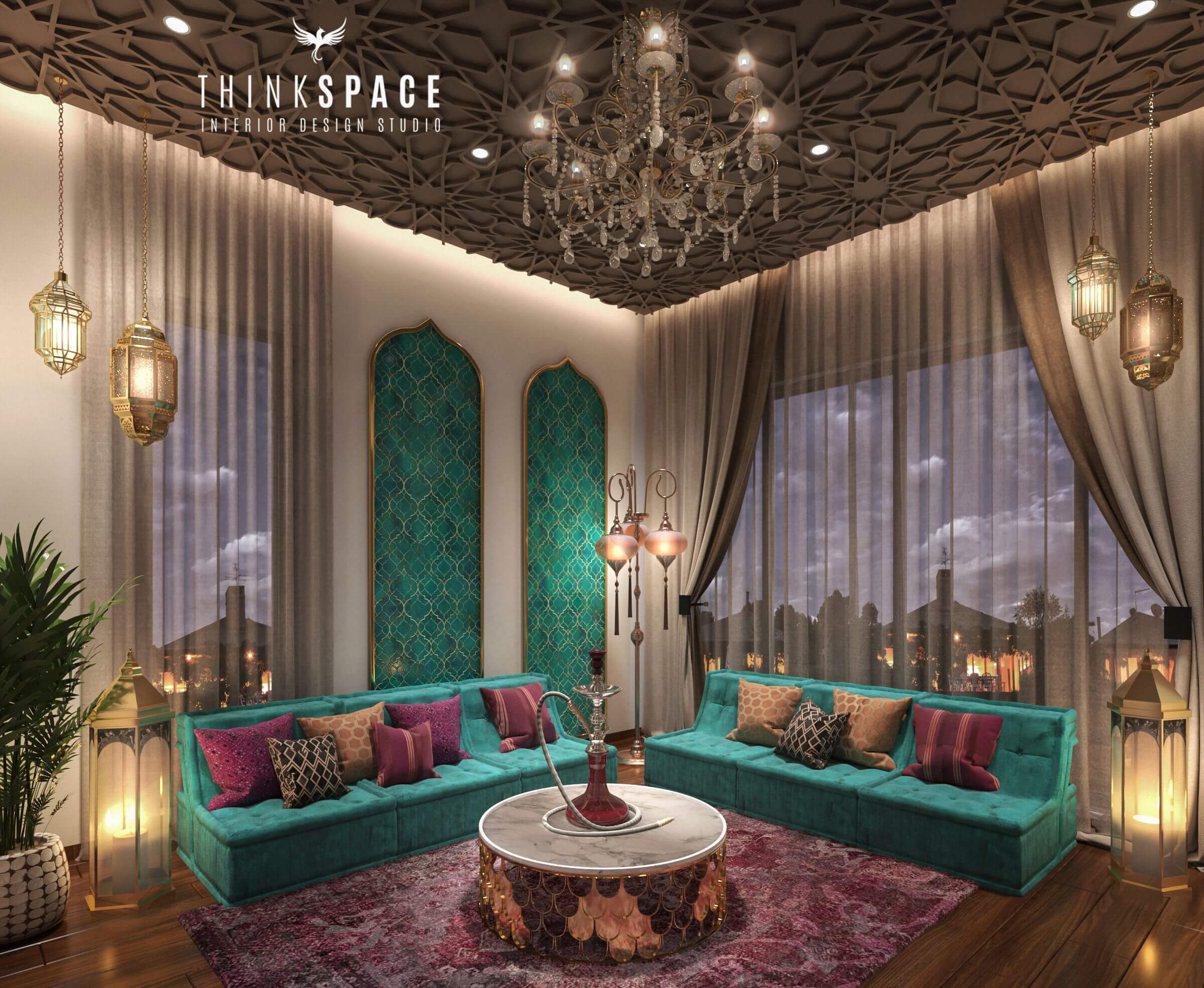 best interior designers in pune