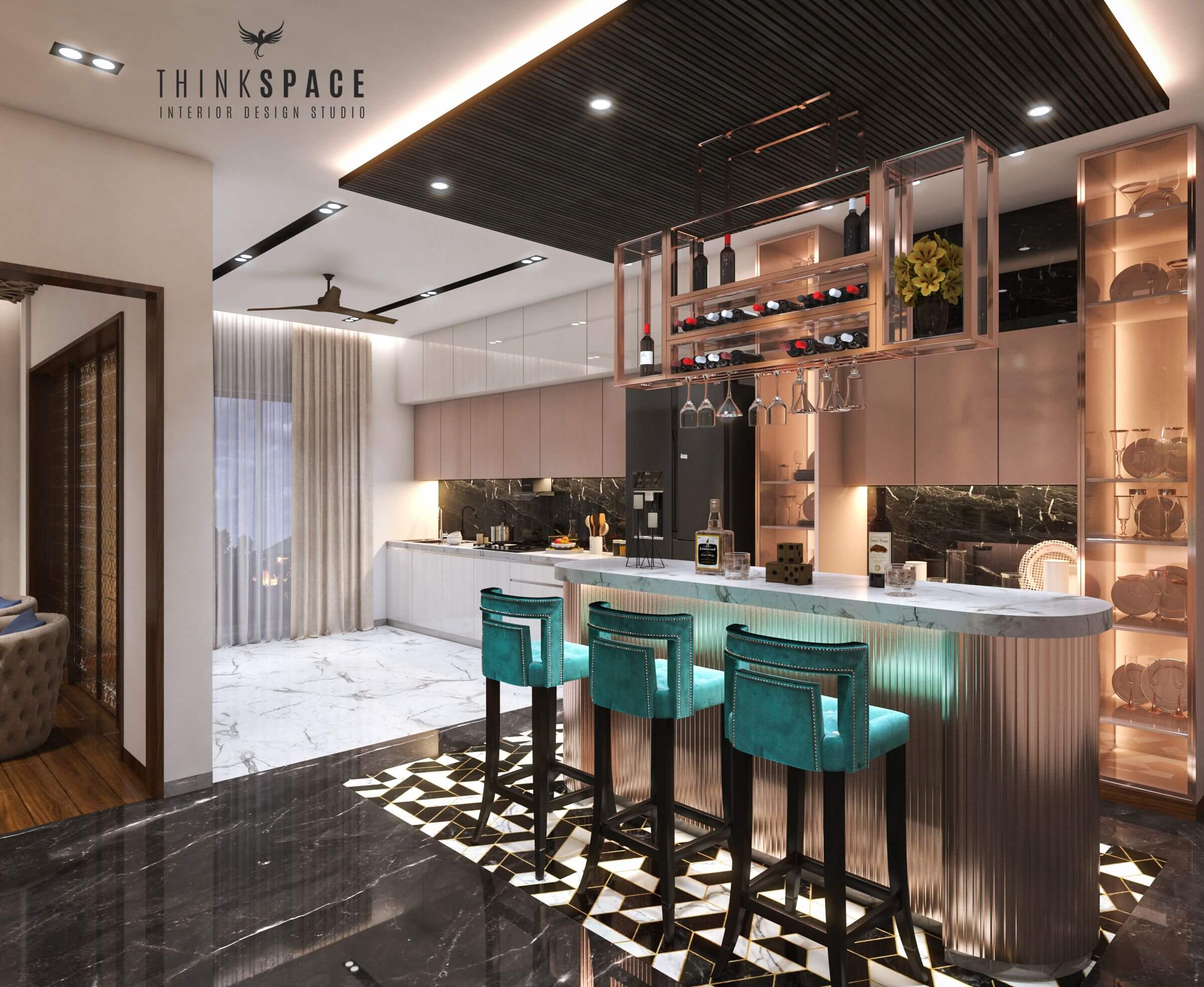 best interior designers in pune