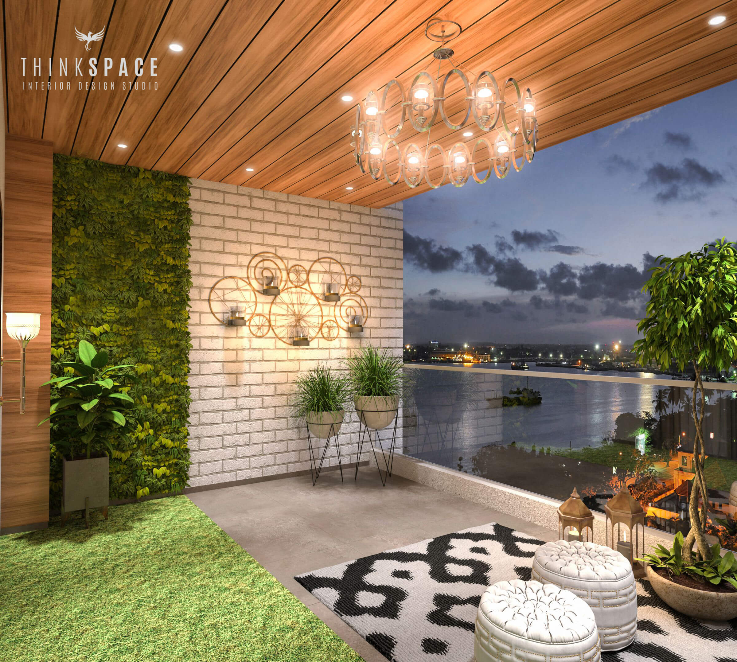 best interior designers in pune